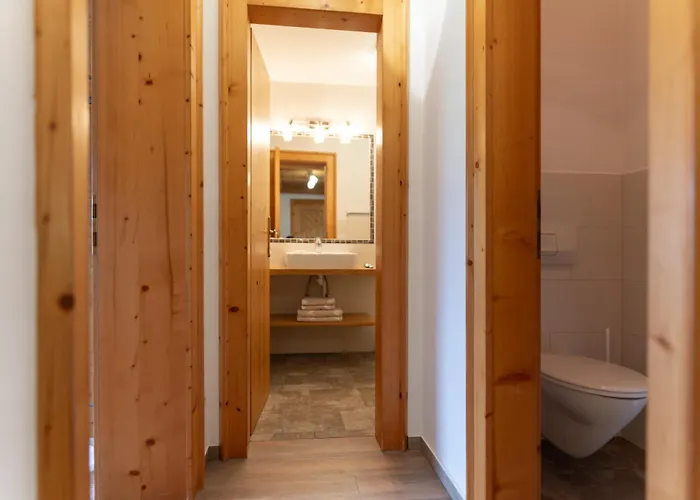 Affittacamere Trinker