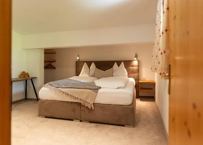 Trinker Affittacamere 4*