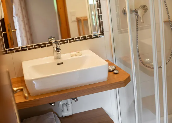 Affittacamere Trinker 4*