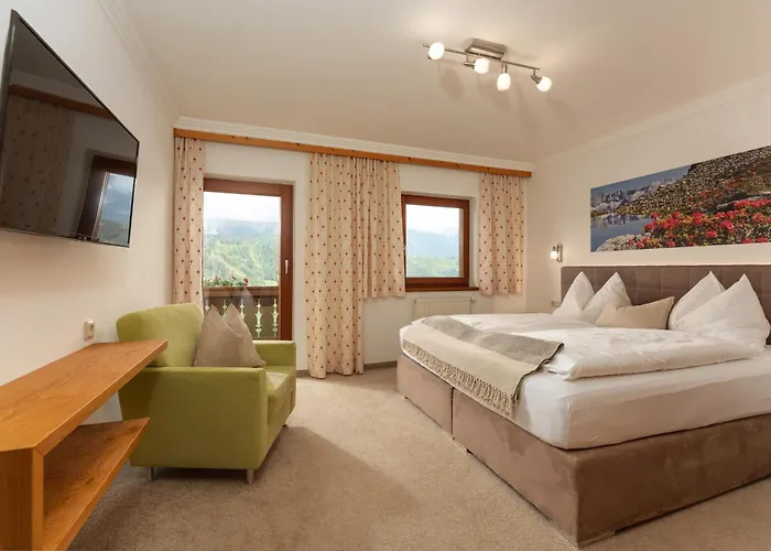 Trinker Affittacamere Schladming