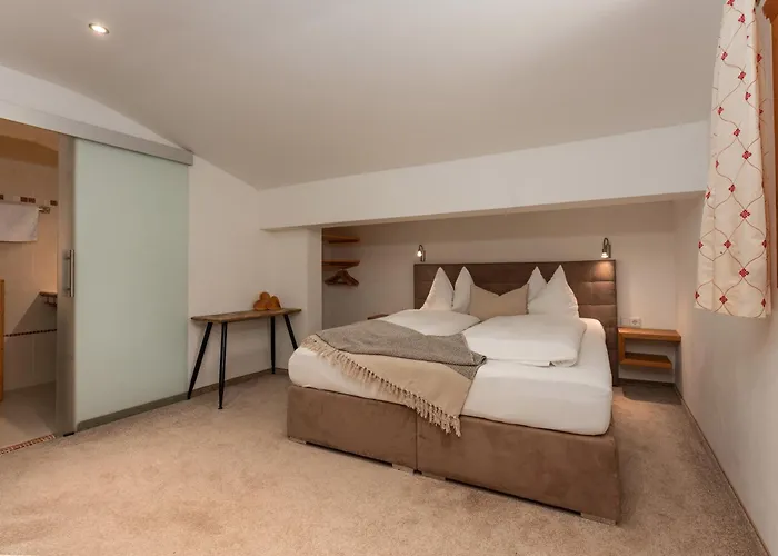 Trinker Affittacamere