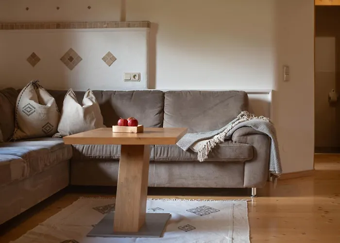 Trinker Affittacamere