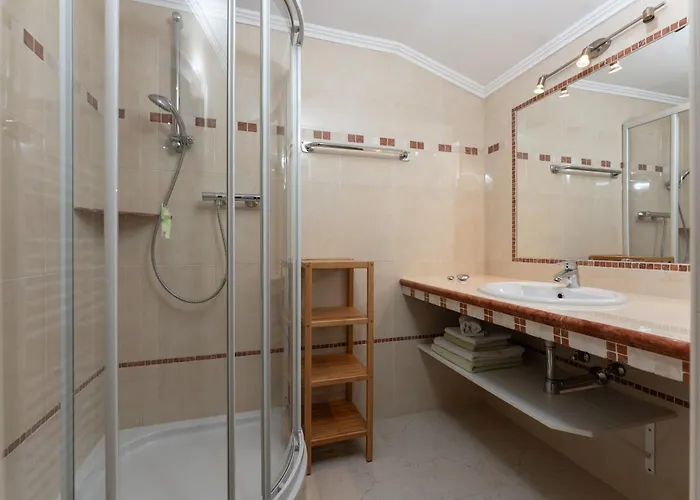 Trinker Affittacamere 4*