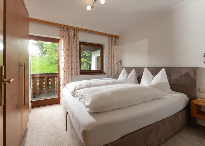 Trinker Πανσιόν Schladming