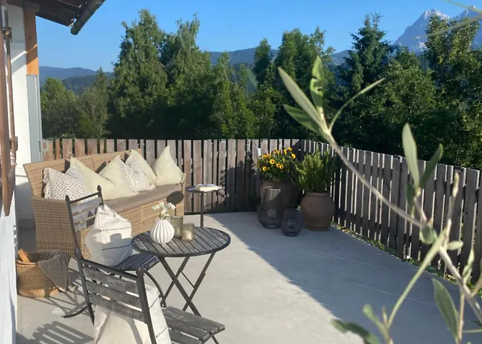 Trinker Affittacamere Schladming