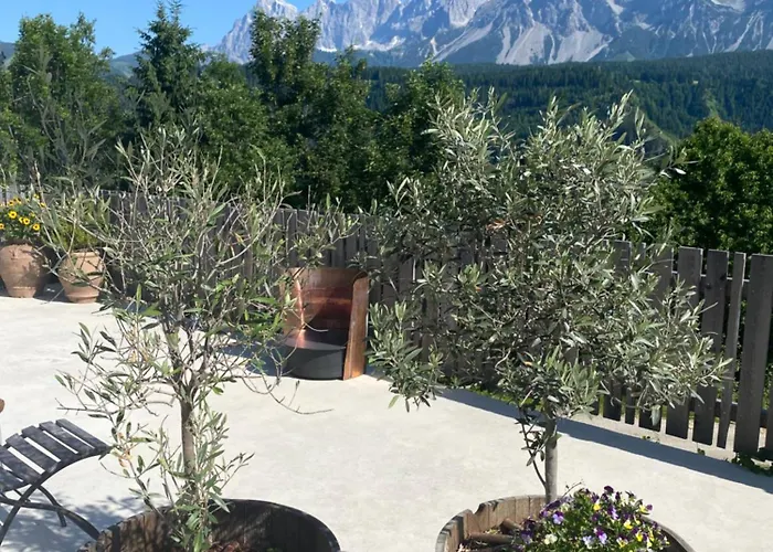 Affittacamere Trinker Schladming