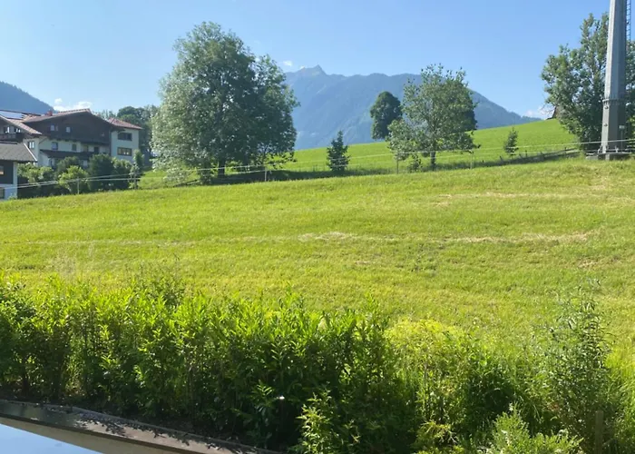 Trinker Πανσιόν 4*