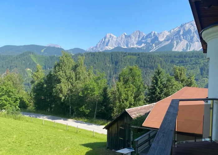 Trinker Affittacamere