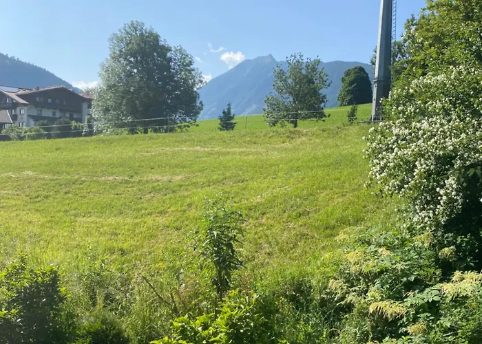 Trinker Affittacamere 4*