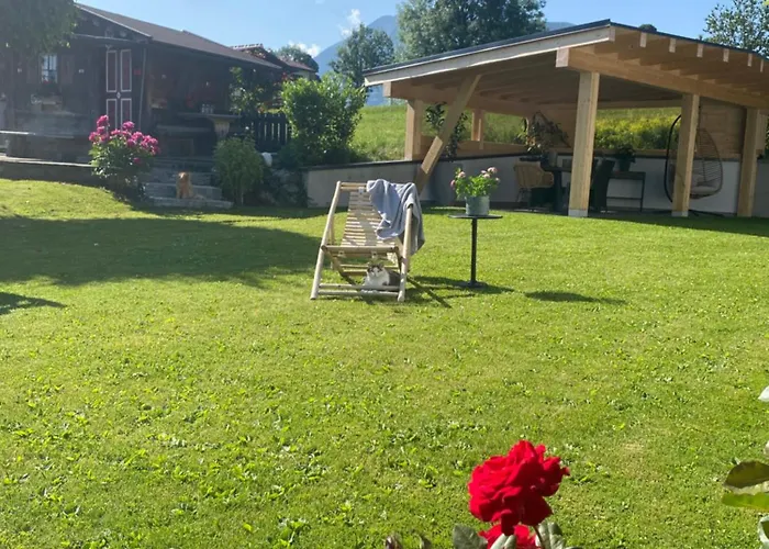 Affittacamere Trinker Schladming