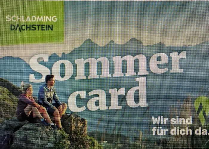 Trinker 4* Schladming