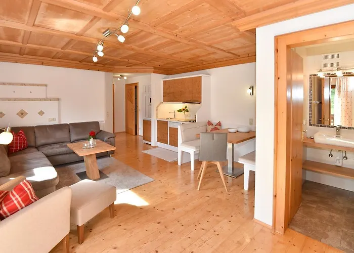 Trinker Πανσιόν