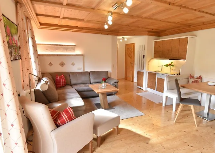 Affittacamere Trinker Schladming