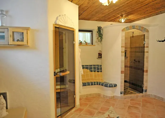 Affittacamere Trinker Schladming