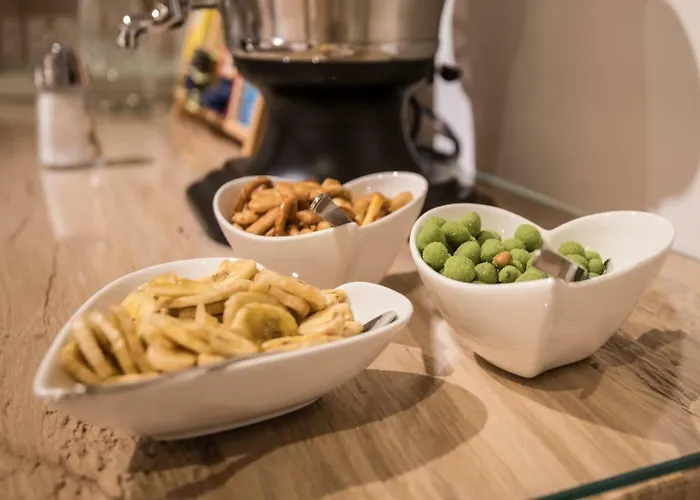 Affittacamere Trinker Schladming