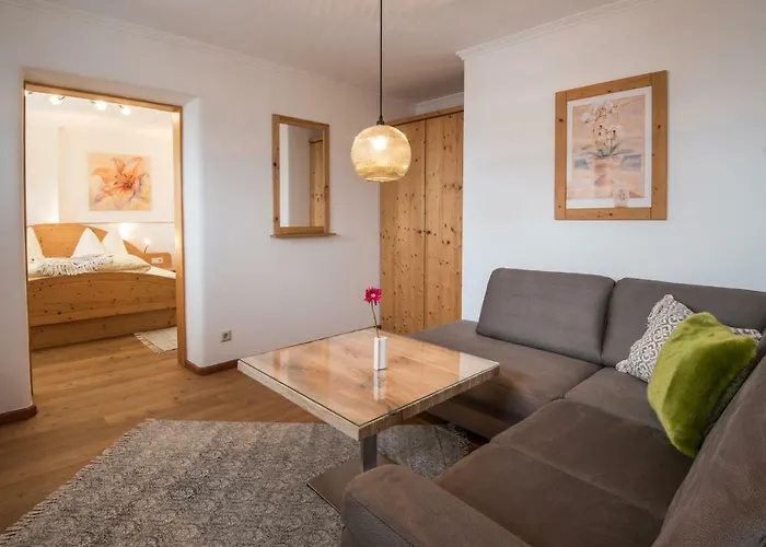 Πανσιόν Trinker