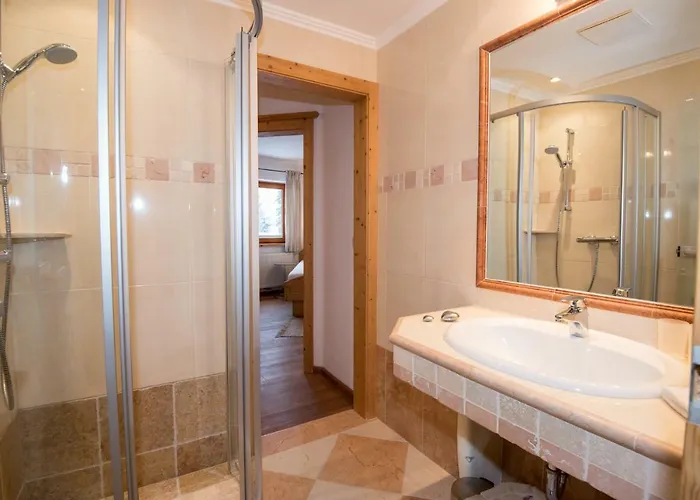 Trinker Πανσιόν 4*