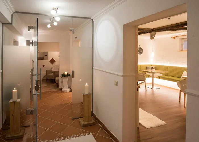 Trinker Πανσιόν